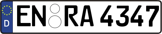 EN-RA4347