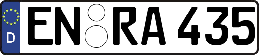 EN-RA435