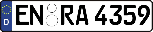 EN-RA4359