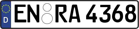 EN-RA4368