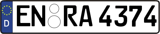 EN-RA4374