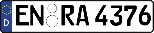 EN-RA4376