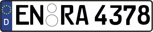 EN-RA4378