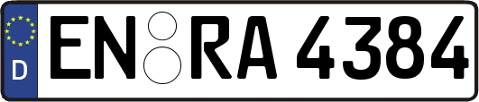 EN-RA4384