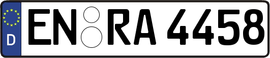 EN-RA4458