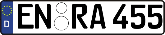 EN-RA455