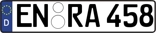 EN-RA458