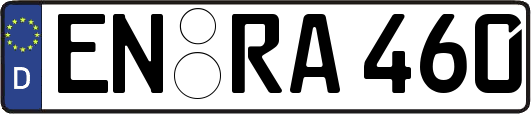 EN-RA460