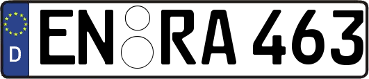 EN-RA463