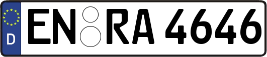 EN-RA4646