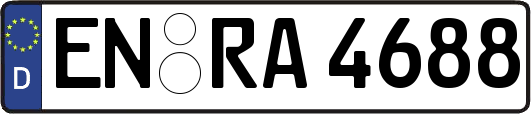 EN-RA4688