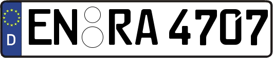 EN-RA4707