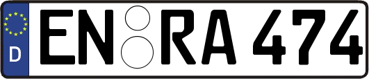 EN-RA474