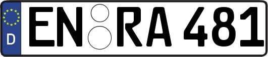 EN-RA481