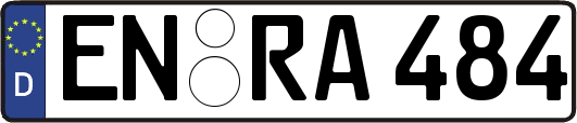 EN-RA484