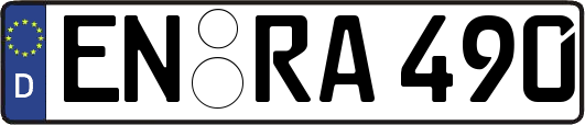 EN-RA490