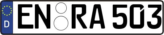 EN-RA503