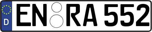 EN-RA552