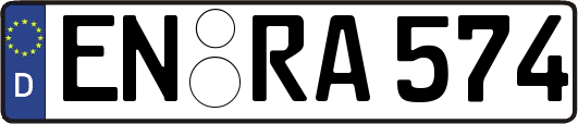 EN-RA574