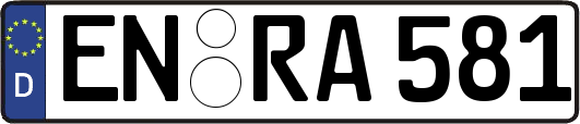 EN-RA581