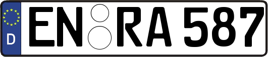 EN-RA587
