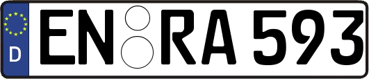 EN-RA593