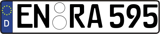 EN-RA595