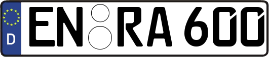 EN-RA600