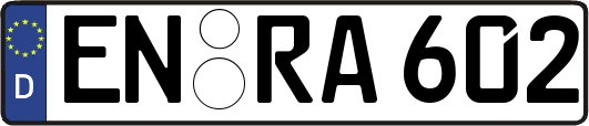 EN-RA602