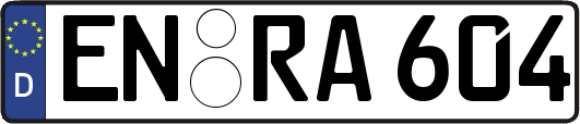 EN-RA604