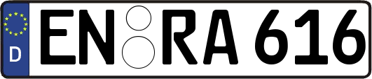 EN-RA616