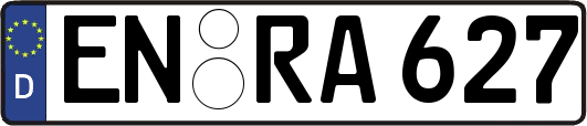 EN-RA627