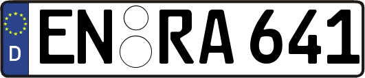 EN-RA641