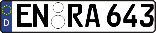 EN-RA643