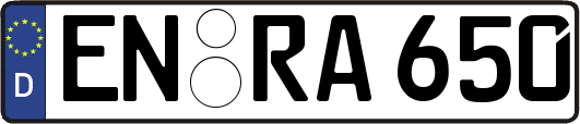 EN-RA650