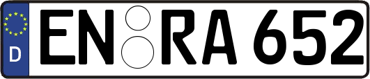 EN-RA652