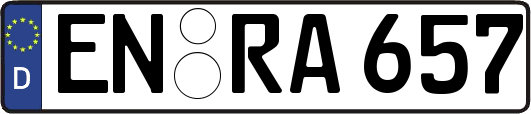 EN-RA657