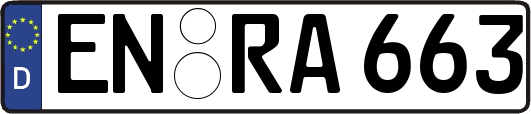 EN-RA663