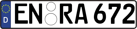 EN-RA672