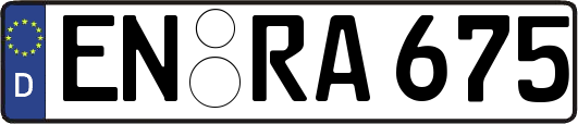 EN-RA675