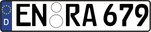 EN-RA679
