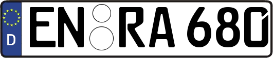 EN-RA680