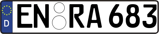 EN-RA683