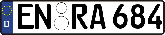 EN-RA684