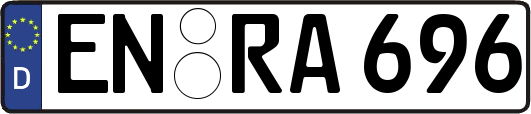 EN-RA696