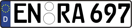 EN-RA697