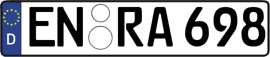 EN-RA698