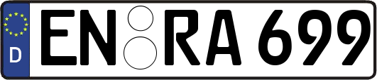 EN-RA699