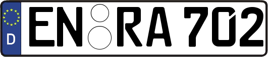 EN-RA702