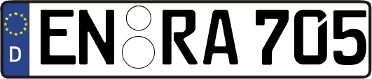 EN-RA705